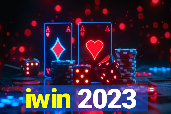 iwin 2023